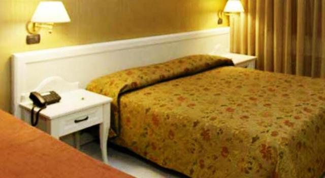 Palazzo Riario Bed and Breakfast Βιτέρμπο Εξωτερικό φωτογραφία