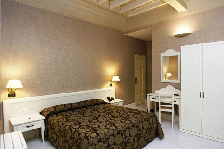 Palazzo Riario Bed and Breakfast Βιτέρμπο Εξωτερικό φωτογραφία