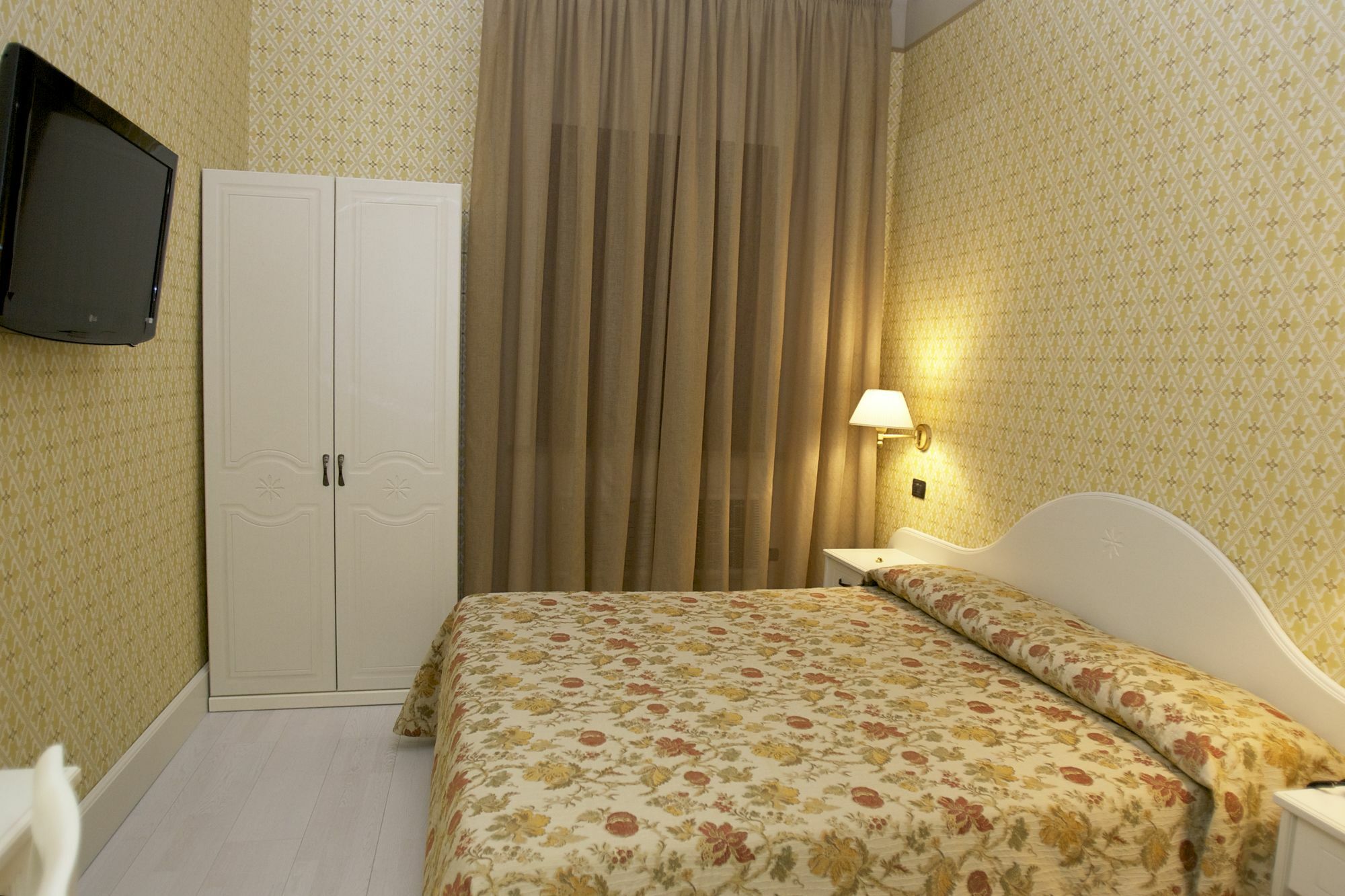 Palazzo Riario Bed and Breakfast Βιτέρμπο Εξωτερικό φωτογραφία