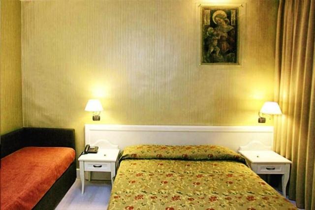 Palazzo Riario Bed and Breakfast Βιτέρμπο Εξωτερικό φωτογραφία