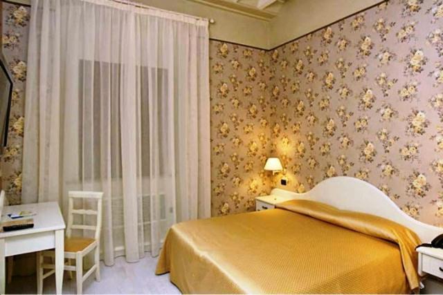 Palazzo Riario Bed and Breakfast Βιτέρμπο Εξωτερικό φωτογραφία
