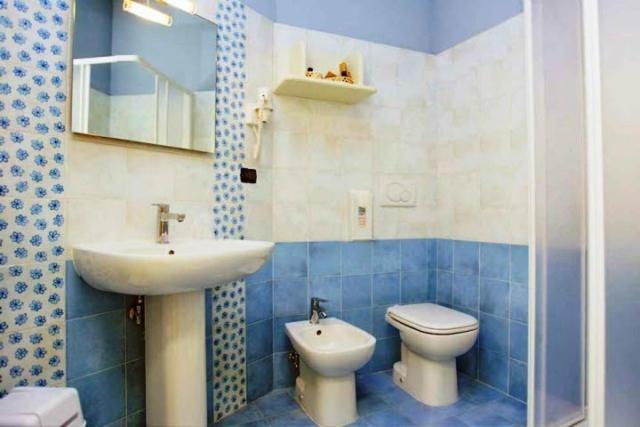 Palazzo Riario Bed and Breakfast Βιτέρμπο Εξωτερικό φωτογραφία